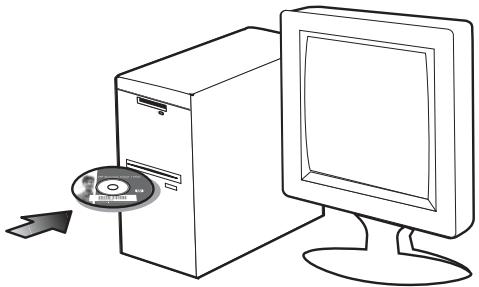 HP OFFICEJET PRO K550 - SecureEasySetup (SES) - 2