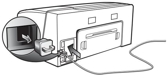 HP OFFICEJET PRO K550 - Fur Windows - 1