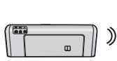 HP OFFICEJET - Modo de comunicação - 2
