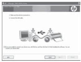 HP OFFICEJET - Windows - 3