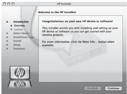 HP OFFICEJET - Mac OS - 3
