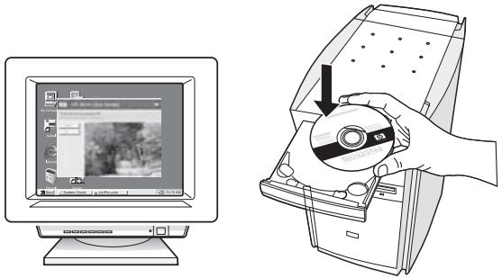 HP OFFICEJET - Windows - 1