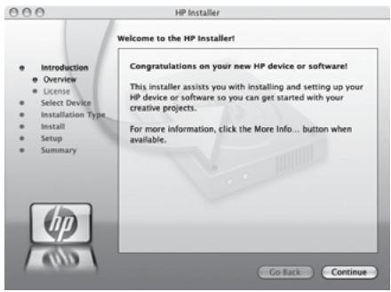 HP OFFICEJET - Mac OS - 3