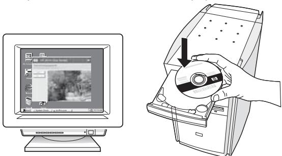 HP OFFICEJET - Windows - 1