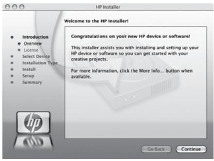 HP OFFICEJET - Mac OS - 3