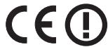 HP OFFICEJET 6500 E709A - European Union Regulatory Notice - 1