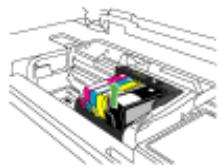 HP OFFICEJET 6500 E709A - Pour réinstaller la tête d'impression - 3
