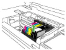 HP OFFICEJET 6500 E709A - Pour remplacer les cartouches d'encre - 3