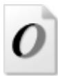 HP OFFICEJET 6500 E709A - Solution 2: utilisez des polices TrueType ou OpenType - 2