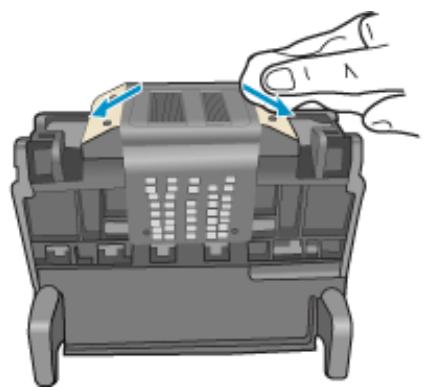 HP OFFICEJET 6500 E709A - Pour nettoyer la tete d'impression - 3