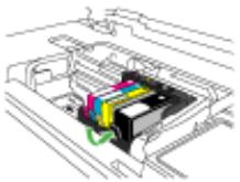 HP OFFICEJET 6500 E709A - Pour remplacer les cartouches d'encre - 2