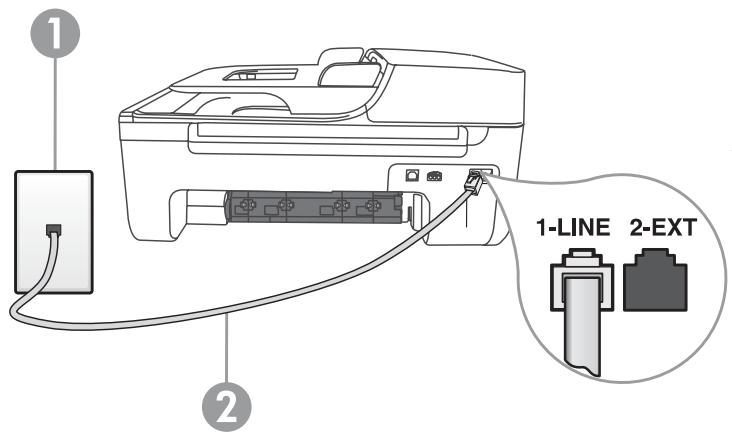 HP OFFICEJET 4500 G510N - Before you begin... - 5