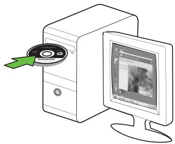 HP OFFICEJET 4500 G510N - Windows - 2