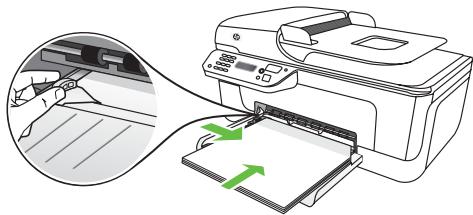 HP OFFICEJET 4500 G510N - Imprimir novamente os faxes recebidos usando a memória - 2