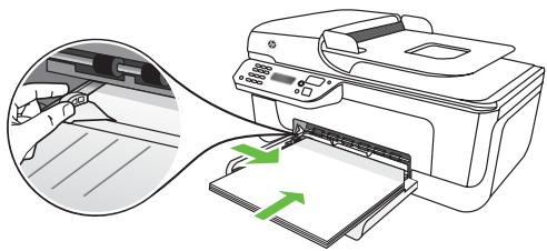 HP OFFICEJET 4500 G510N - Réimpression des télécopies reçues en mémoire - 2