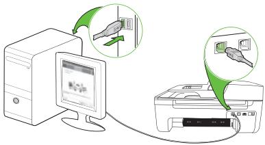 HP OFFICEJET 4500 G510N - Windows - 5