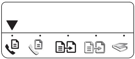 HP OFFICEJET 4500 G510N - Envoi d'une télécopie en mode manuel - 2