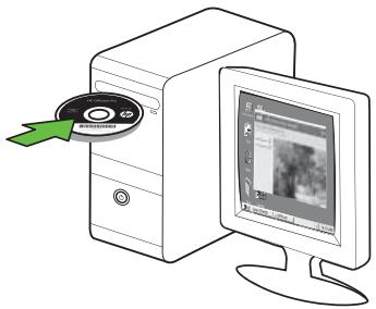 HP OFFICEJET 4500 G510N - Windows - 2