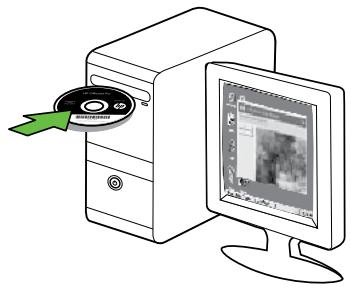 HP OFFICEJET 6500A E710A - Windows - 1