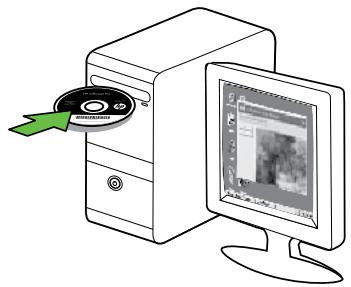 HP OFFICEJET 6500A E710A - Windows - 1