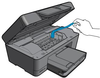HP PHOTOSMART PREMIUM C309G - HP Photosmart Premium series - C309 - 1