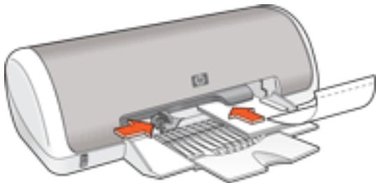 HP DESKJET 3520 - Préparation de l'impression - 1