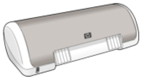 HP DESKJET 3520 - Fonctions spéciales - 1