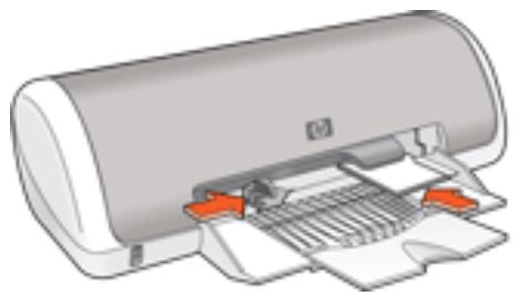 HP DESKJET 3520 - Préparation de l'impression - 1