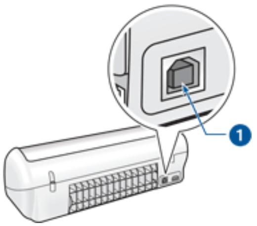 HP DESKJET 3520 - Fonctions de l'imprimante - 3
