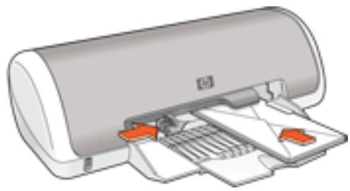 HP DESKJET 3520 - Préparation de l'impression - 1
