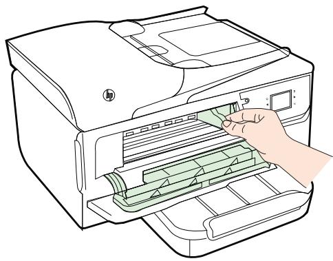 HP OFFICEJET 6700 PREMIUM - Vérifiez l'accessoire d'impression recto verso. - 3