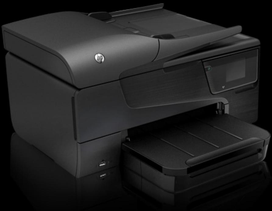 HP OFFICEJET 6700 PREMIUM - Guide de l'utilisateur - 1