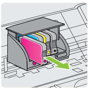HP OFFICEJET 6700 PREMIUM - Fermez le capot. - 4