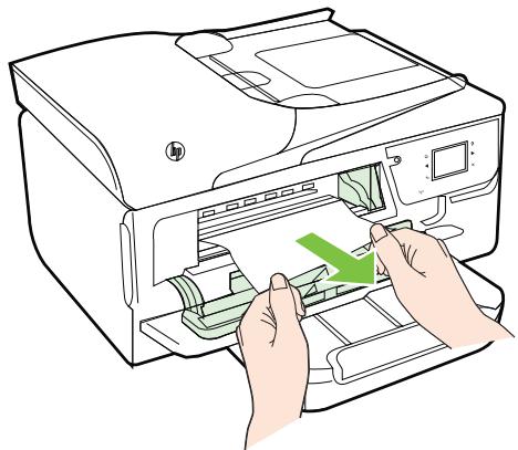 HP OFFICEJET 6700 PREMIUM - Vérifiez l'accessoire d'impression recto verso. - 2