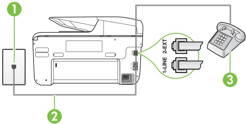 HP OFFICEJET PRO 8600 PLUS - Solution: - 2
