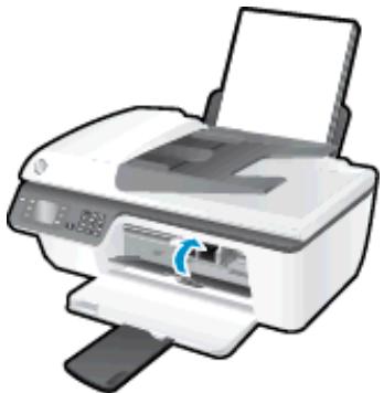 HP OFFICEJET 2622 - Pour remplacer les cartouches d'encre - 6
