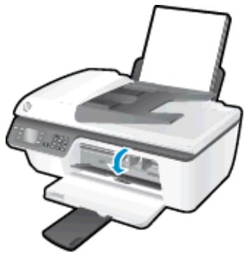 HP OFFICEJET 2622 - Nettoyez les contacts des cartouches d'encre - 1