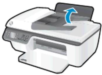 HP OFFICEJET 2622 - Pour charger des enveloppes - 1