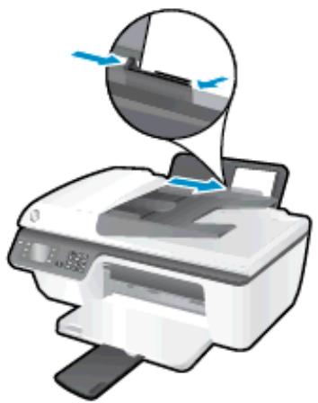 HP OFFICEJET 2622 - Pour charger du papier photo - 1