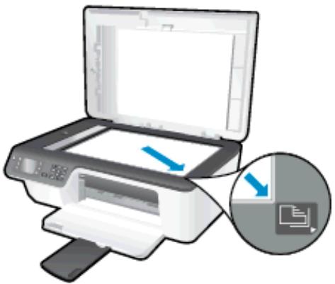 HP OFFICEJET 2622 - Pour aligner les cartouches à partir du logiciel d'impression - 1