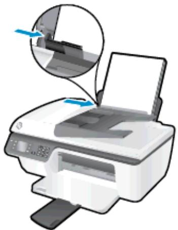HP OFFICEJET 2622 - Pour charger du papier - 1