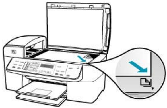 HP OFFICEJET 5740 - Kopieren nicht möglich - 1