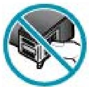 HP OFFICEJET 5740 - Druckpatrone ist nicht bzw. falsch eingesetzt oder nicht für das Gerät geeignet - 2