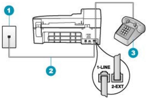 HP OFFICEJET 5740 - Lösung: - 2