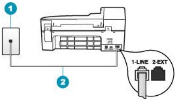 HP OFFICEJET 5740 - Lösung: - 2