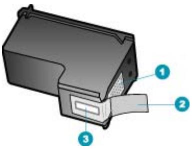HP OFFICEJET 5740 - Ausrichtung erforderlich oder Ausrichtung fehlgeschlagen - 1