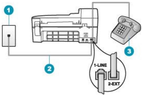 HP OFFICEJET 5740 - Lösung: - 2