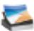 HP OFFICEJET 7612, OFFICEJET 7610, OFFICEJET 7612, OFFICEJET 7612 WF, OFFICEJET 7612 WF - Symbole – Bedienfelddisplay - 6