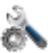 HP OFFICEJET 7612, OFFICEJET 7610, OFFICEJET 7612, OFFICEJET 7612 WF, OFFICEJET 7612 WF - Symbole – Bedienfelddisplay - 7