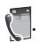 HP OFFICEJET PRO X476DW - Configuration du contraste (clair/foncé) et de la résolution - 1